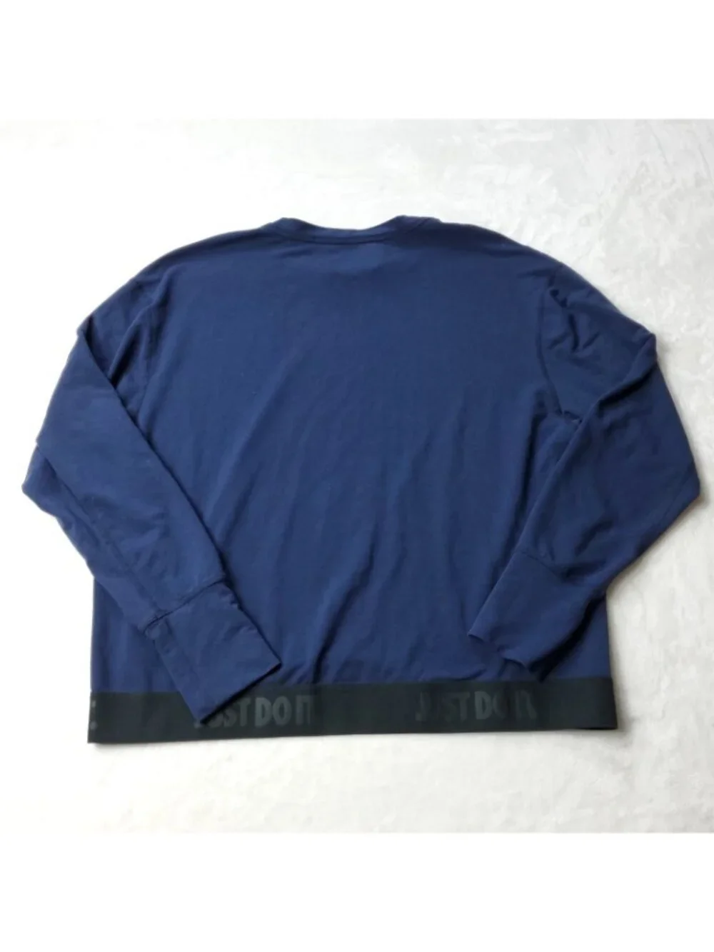 Nike sweatshirt womens